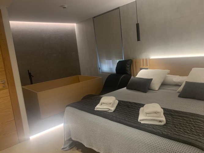 Superior Suite