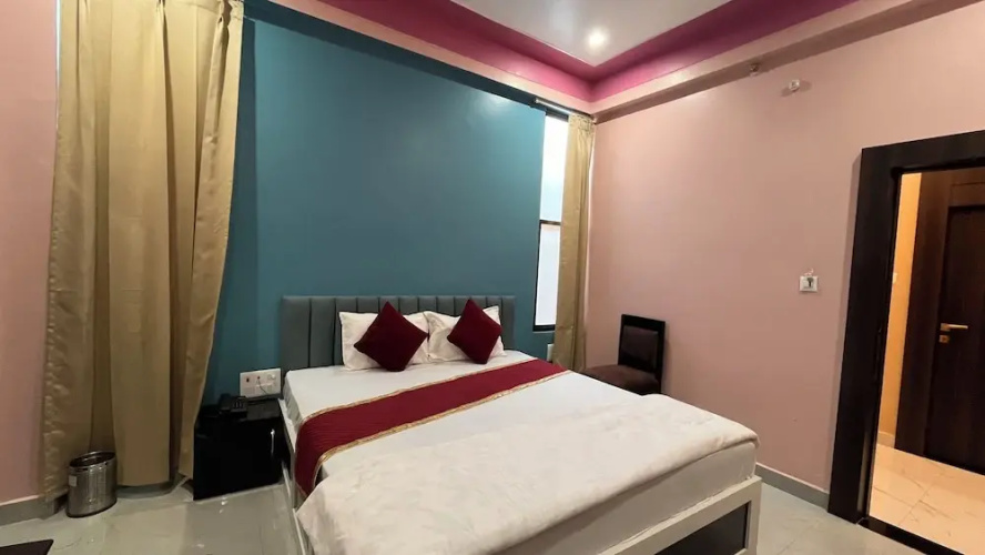 Hotel Anu