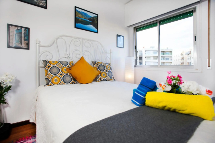 Poseidon Boutique Apartment 2