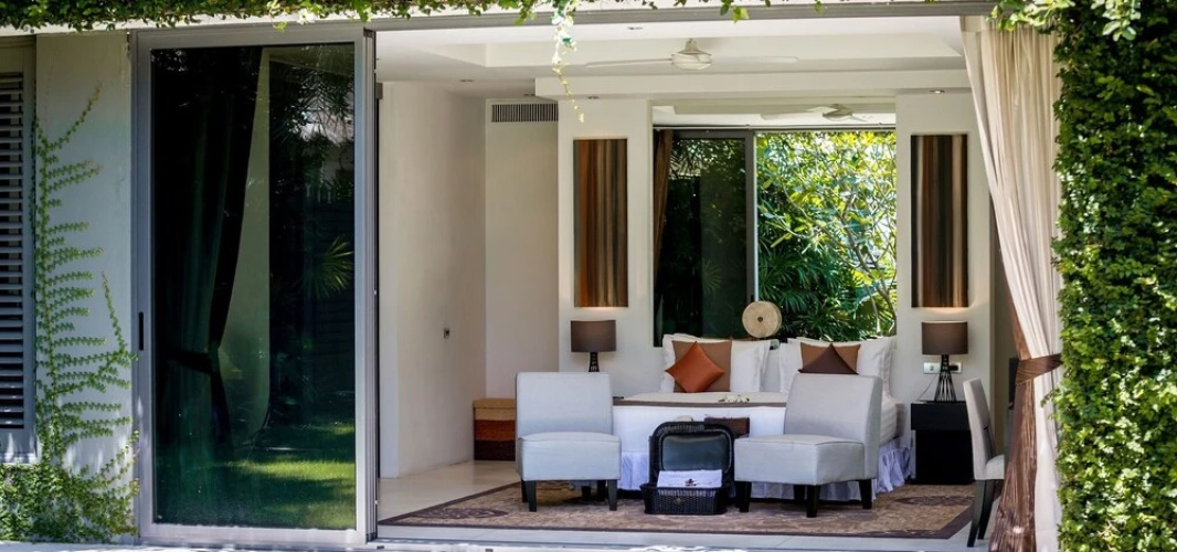 Sangsuri Villa 2