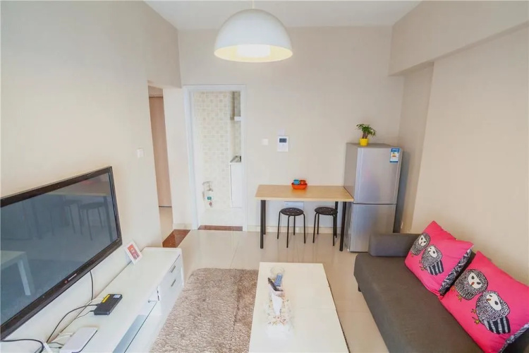 Martin's Boutique Apartment