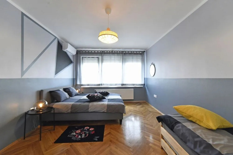 Apartment Stefany by Metropolis