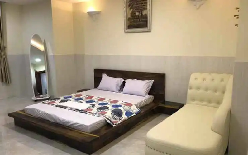 ABC Hotel - District 2
