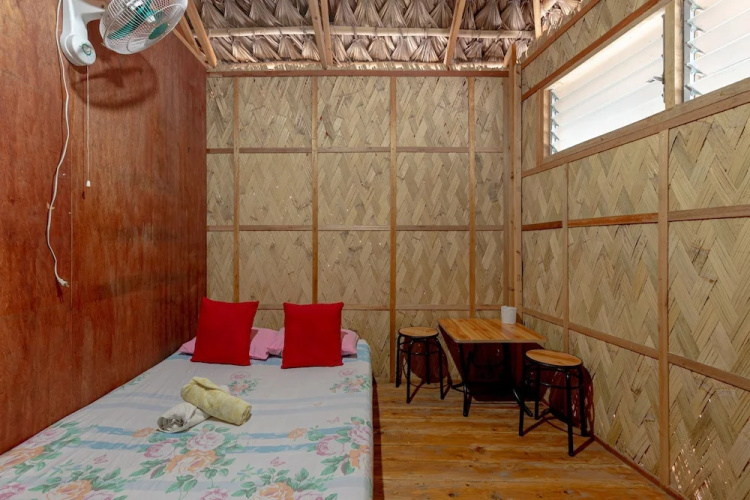 Monaliza Surf Resort