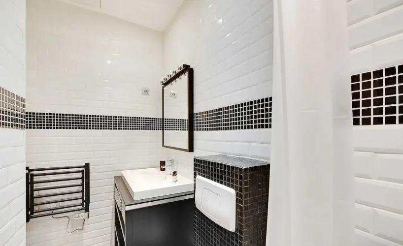 Peaceful Studio - 3P - Le Marais