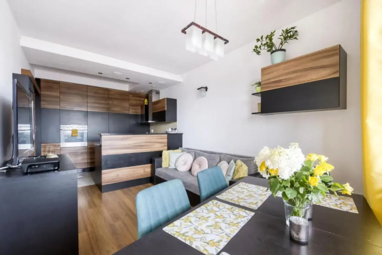 Gama Home Wyspowa 1