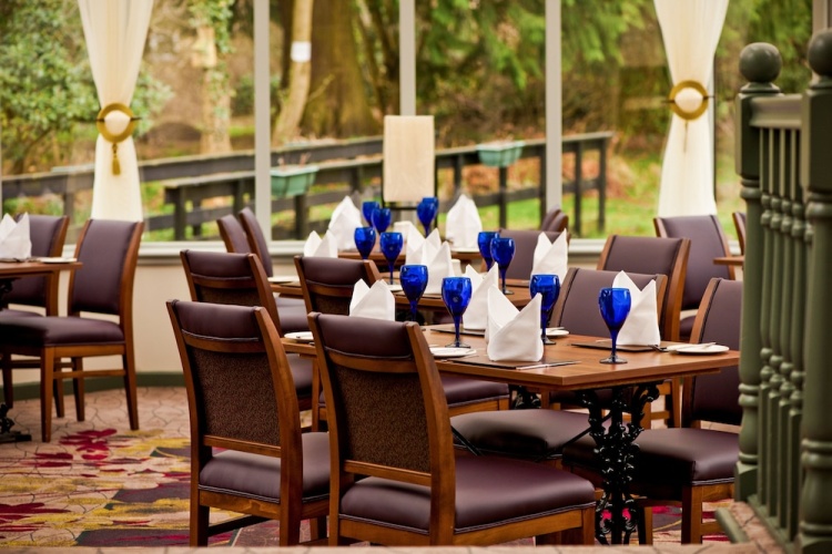 Leonardo Boutique Hotel Huntingtower Perth photo 19