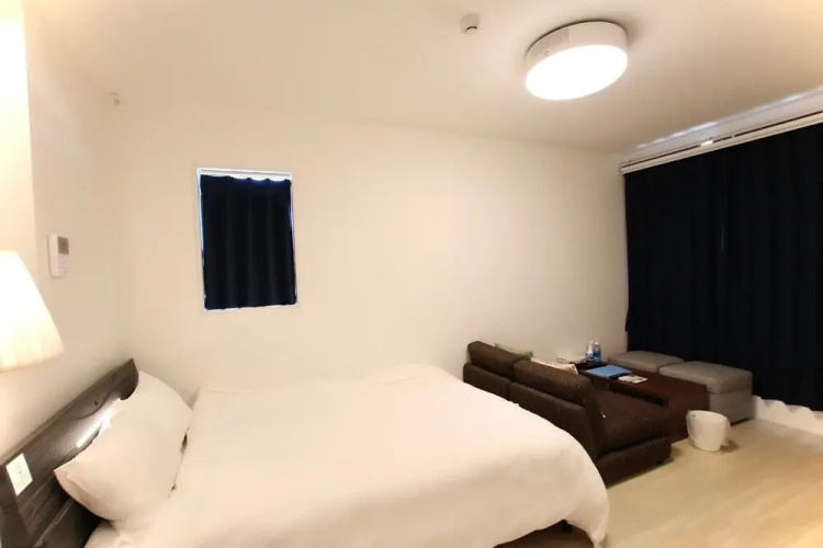 Hotel Southern Suite Kugai