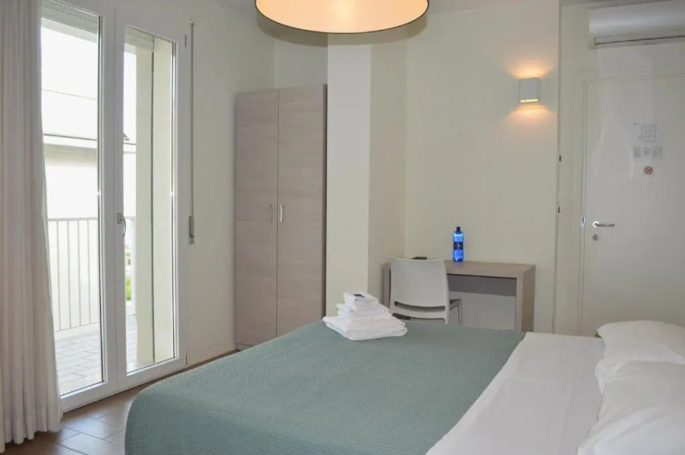 Hotel Riva e Mare