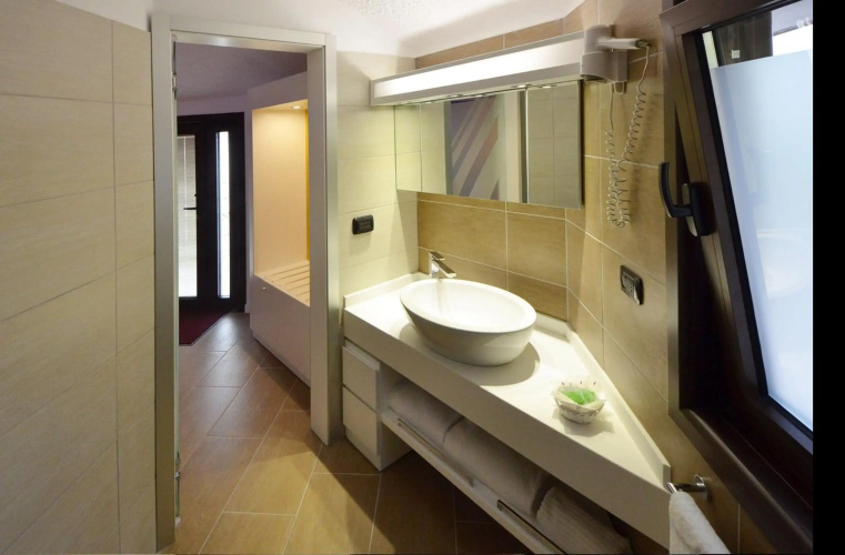 Calanica Residence Hotel