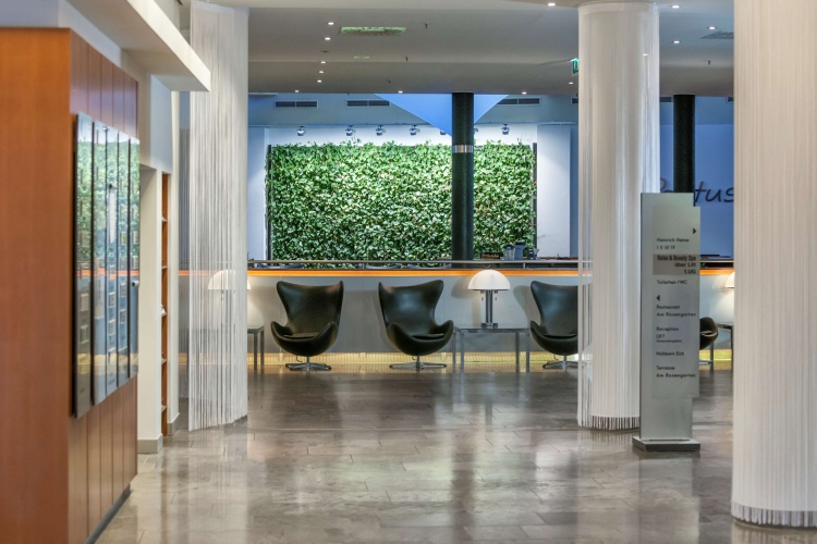 Dorint Kongresshotel Düsseldorf/Neuss photo 16
