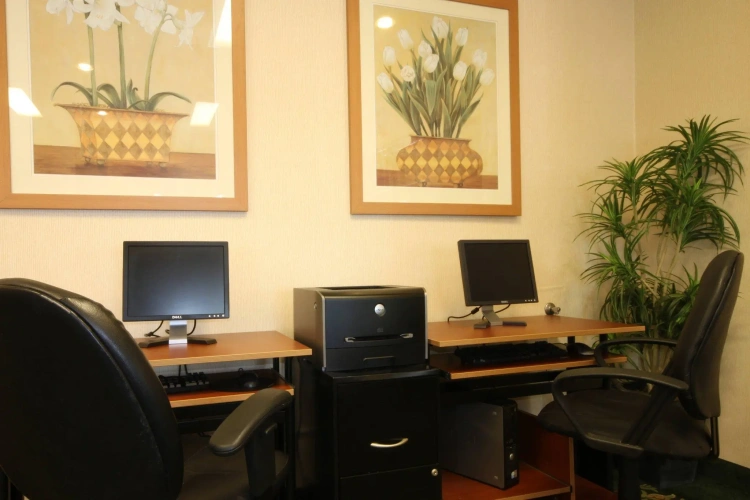 Standard room
