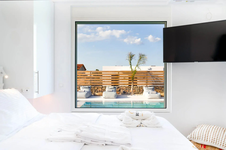 Sardines Villas