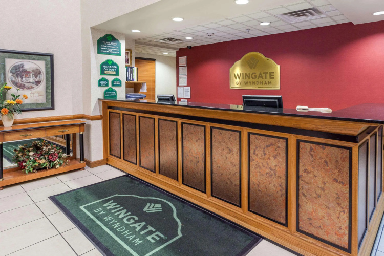 Wingate by Wyndham Atlanta/Six Flags Austell