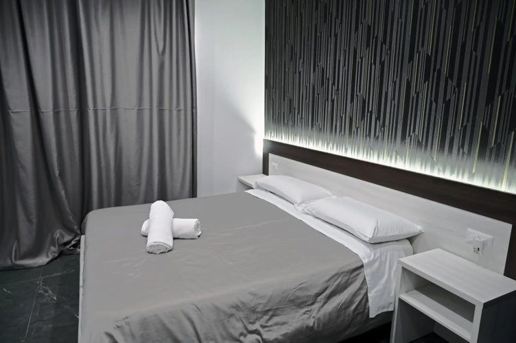 Hotel Blanc