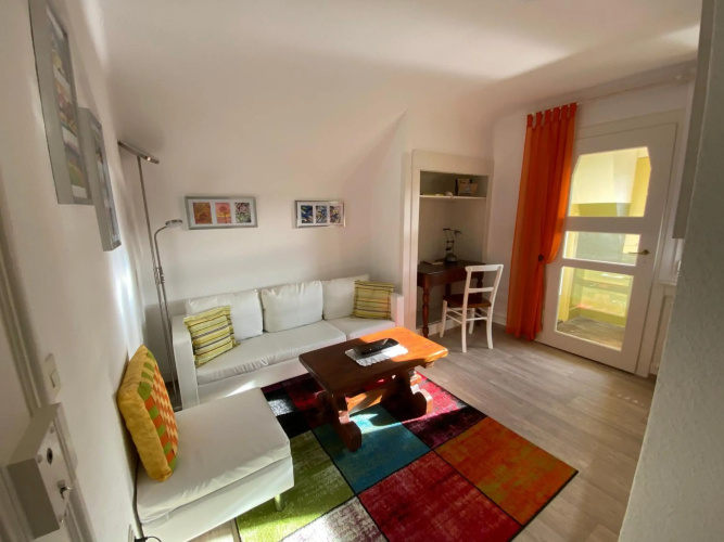 Haus Silberdistel
