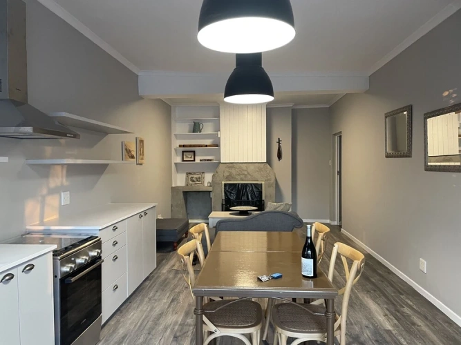 2 Bedrooms Family Cottage