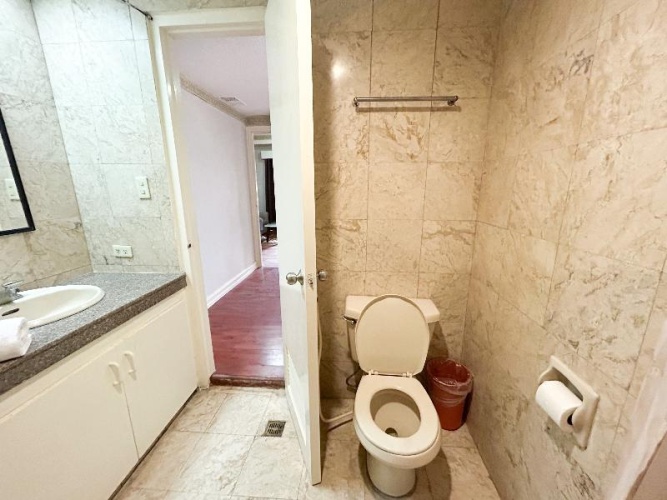 1 Bedroom Suite
