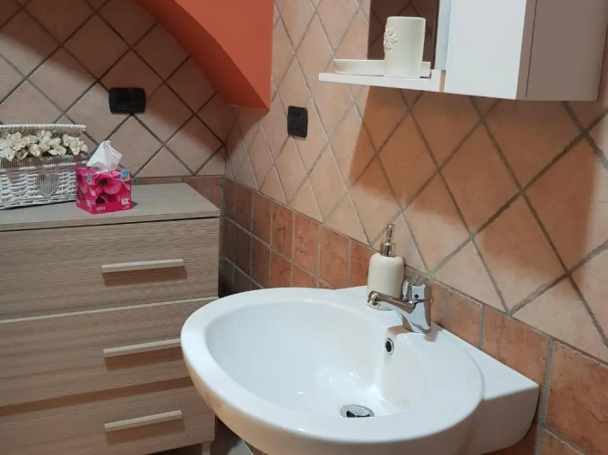 A casa di Angela