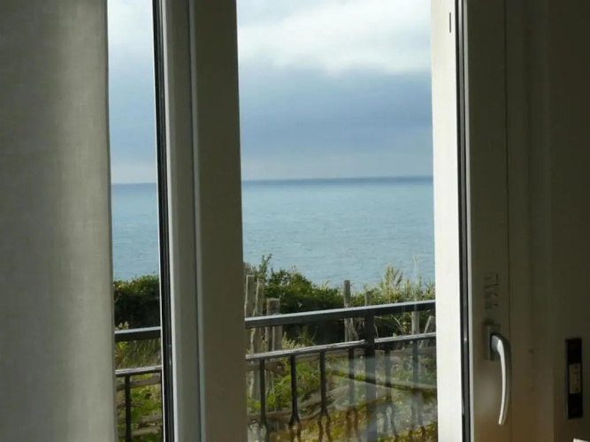 Un gioiello con vista mare