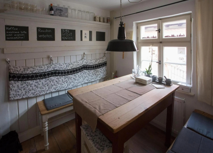 Gästehaus Hölle 12