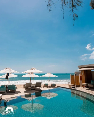 Perfect 2br Pool Villa In Residence Bangtao Beach4
