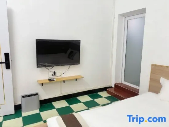 2 Bedrooms Suite