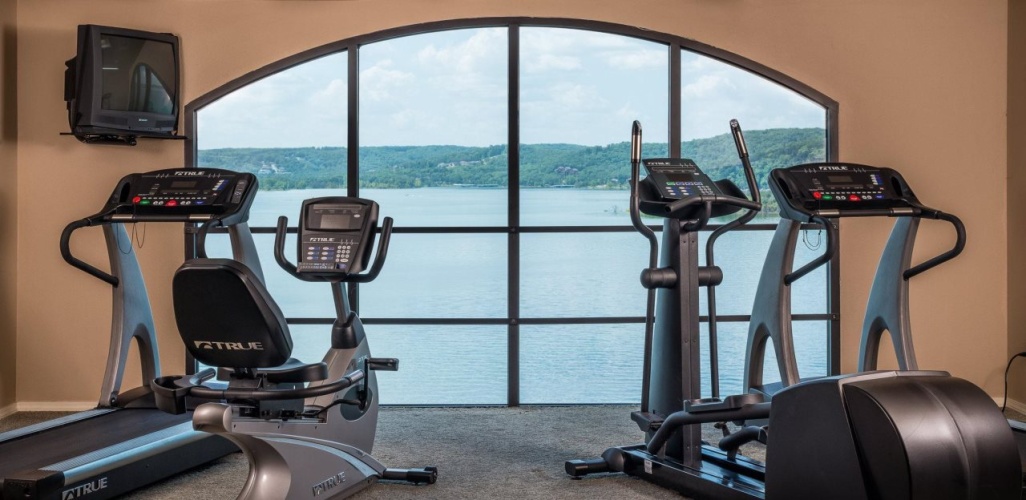 Westgate Branson Lakes Resort photo 21