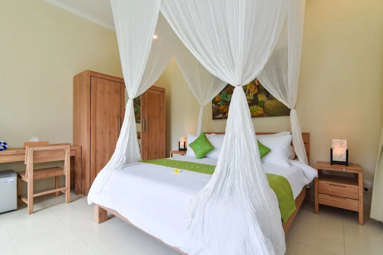 Villa Intan Legian Bali