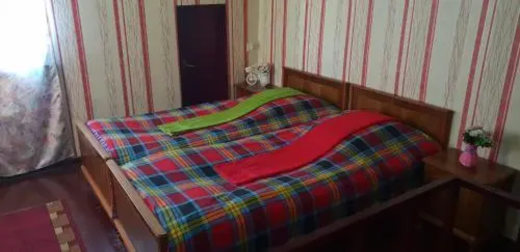 2 Santeli Turn Guest House