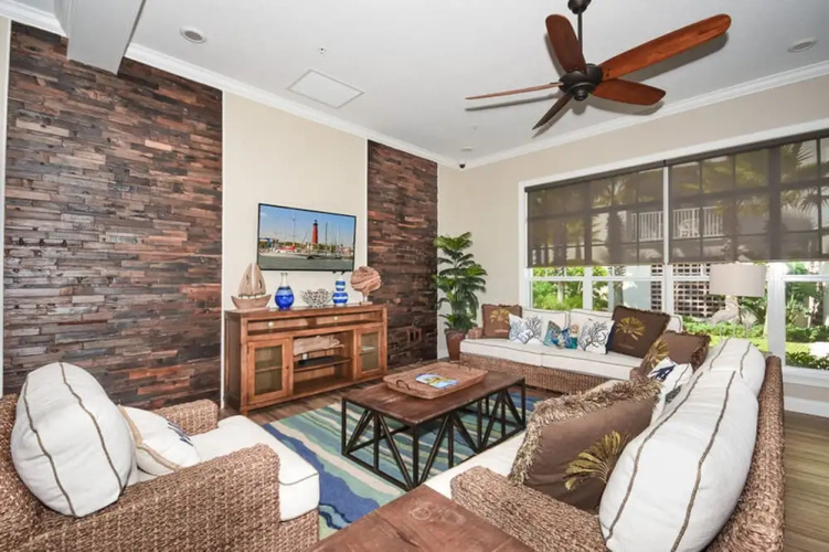 Riverwalk 4-402 by Ocean Properties