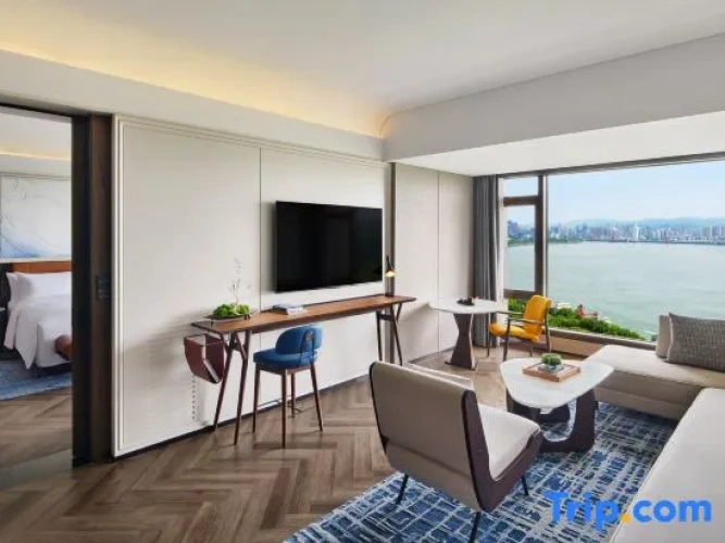 Double Family Suite