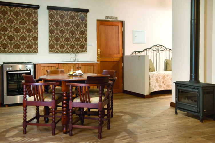 Baris Guesthouse