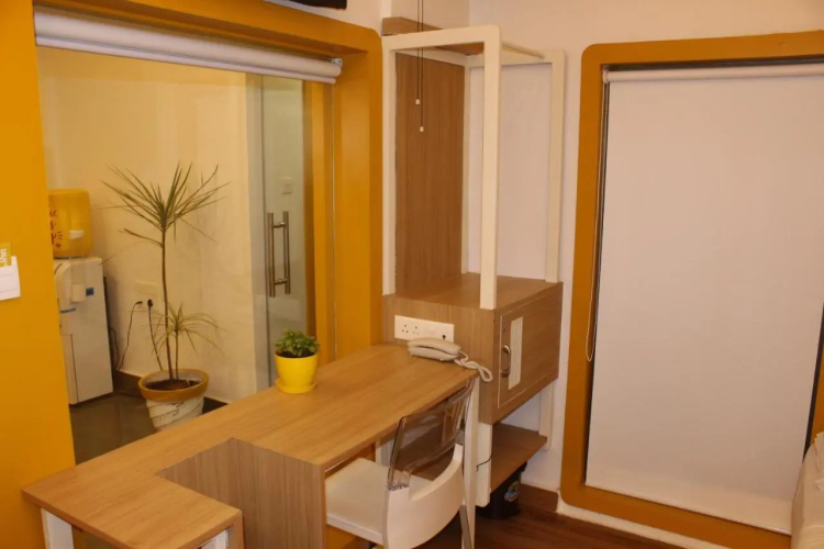 Hotel Stay Inn