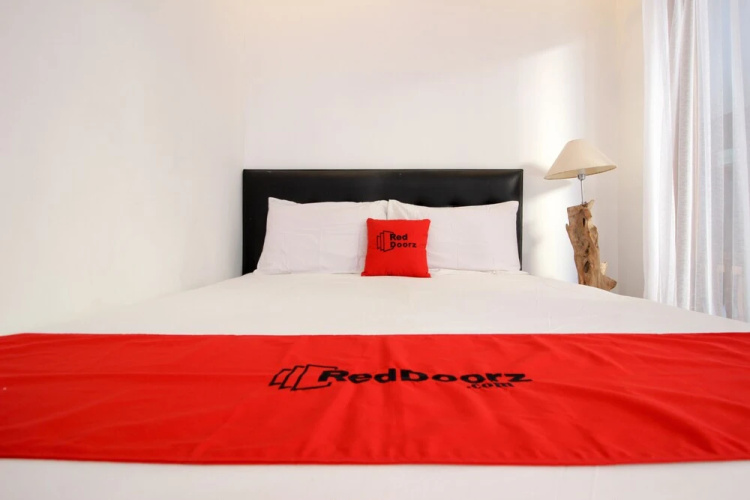 RedDoorz Plus @ Prawirotaman 3