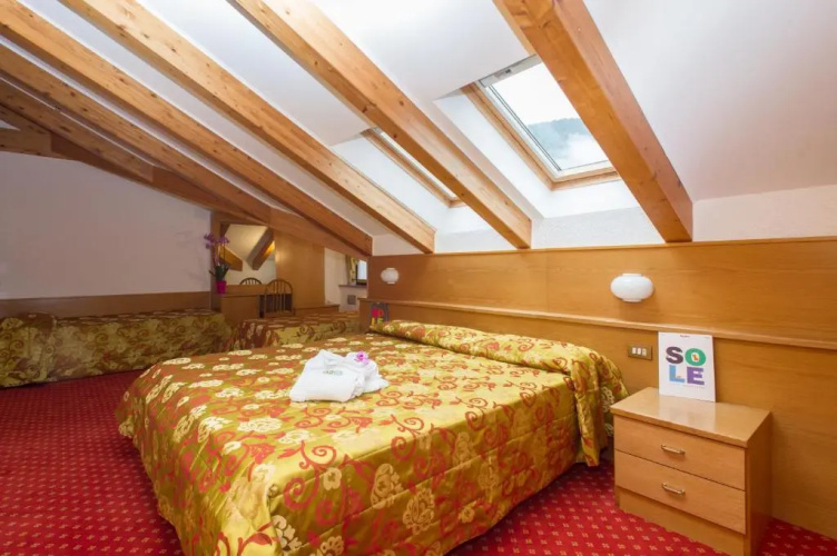 Hotel Val di Sole