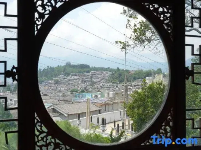 Yiyun Boutique Hostel