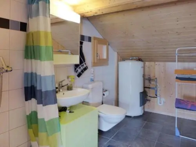 Apartment Grossen