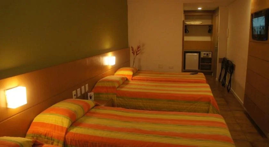 Hotel Barramares