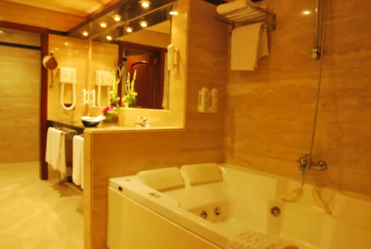 Hotel Conde Ansúrez
