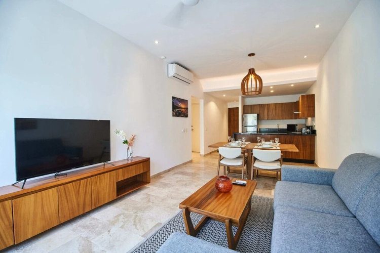 Brava Residence 104 By Lockey