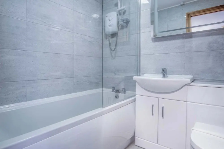 Ocean View - 1 Bedroom - Saundersfoot