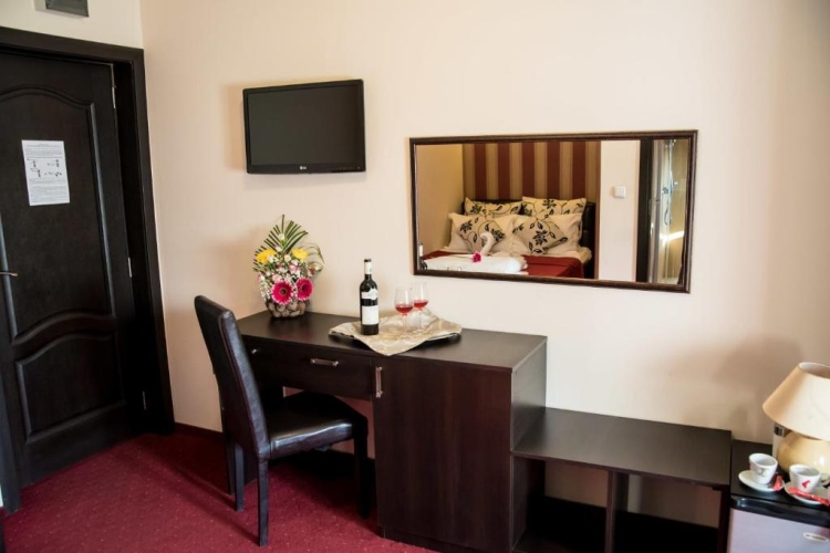 Comfort Single room