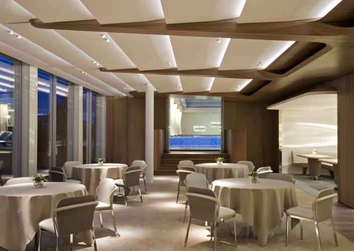 Hotel Bayerischer Hof photo 22