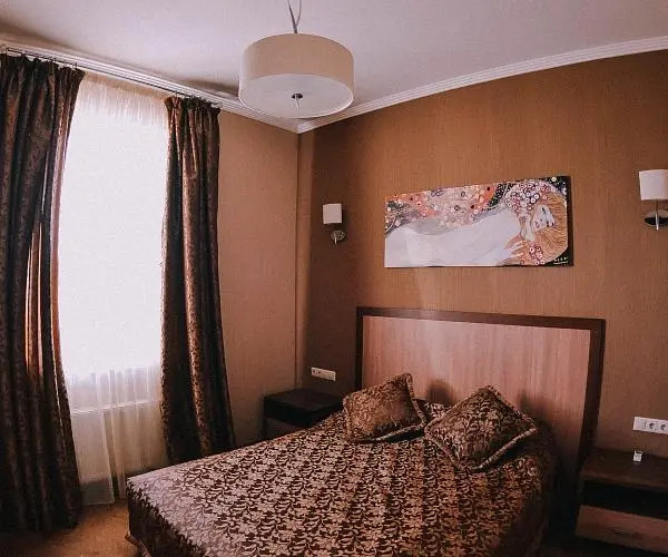 Фотография номера гостиницы Загородный клуб Ольховка