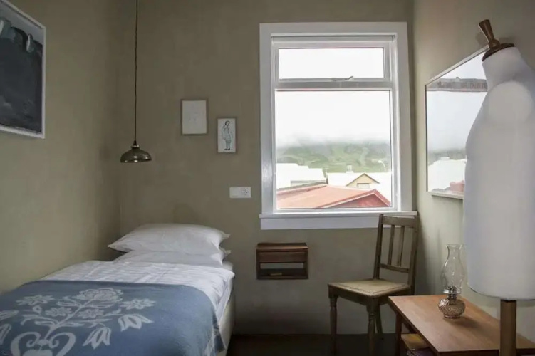 Guesthouse Tröllaskagi