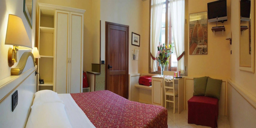 Hotel Casci