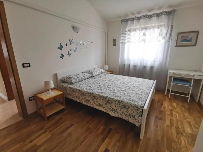Apartment Mita
