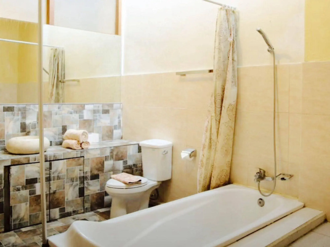 Bali Guest Villas