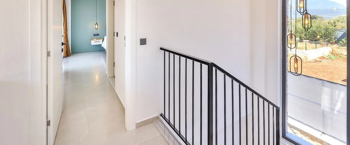 Villa Keskin 2